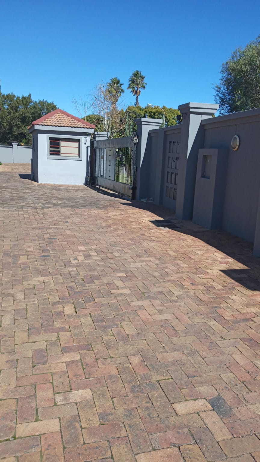3 Bedroom Property for Sale in Vanderbijlpark SE 2 Gauteng