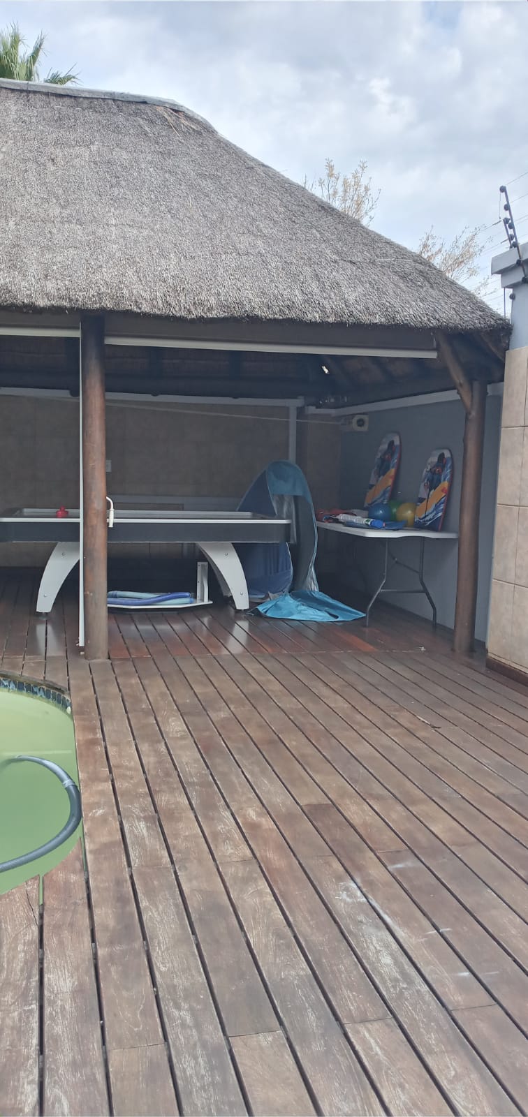 3 Bedroom Property for Sale in Vanderbijlpark SE 2 Gauteng