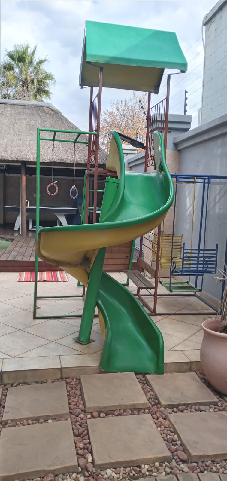 3 Bedroom Property for Sale in Vanderbijlpark SE 2 Gauteng