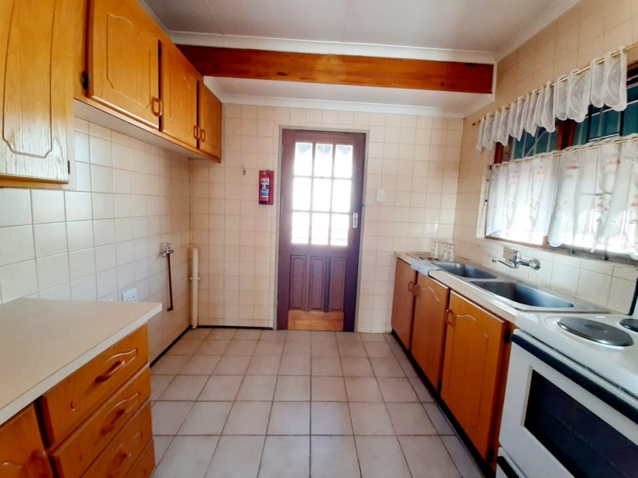 2 Bedroom Property for Sale in Vanderbijlpark SE Gauteng