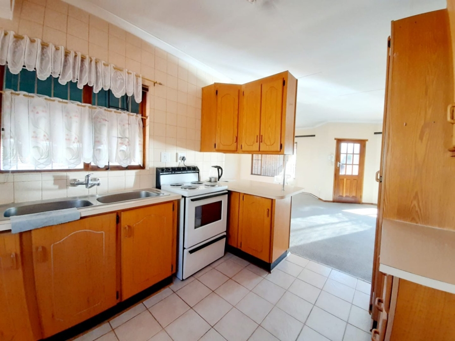 2 Bedroom Property for Sale in Vanderbijlpark SE Gauteng
