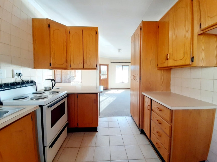 2 Bedroom Property for Sale in Vanderbijlpark SE Gauteng