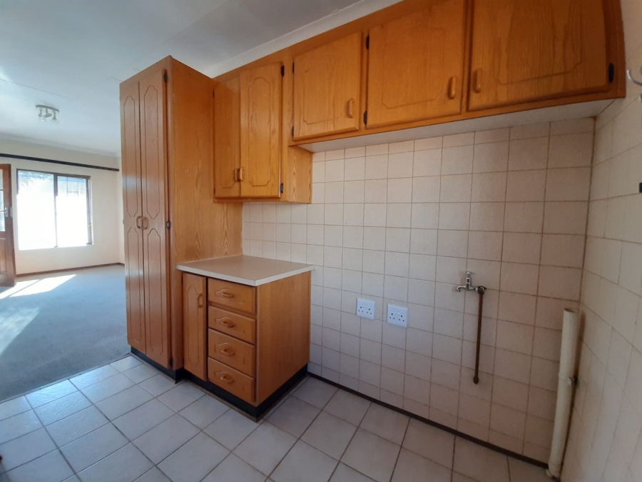 2 Bedroom Property for Sale in Vanderbijlpark SE Gauteng