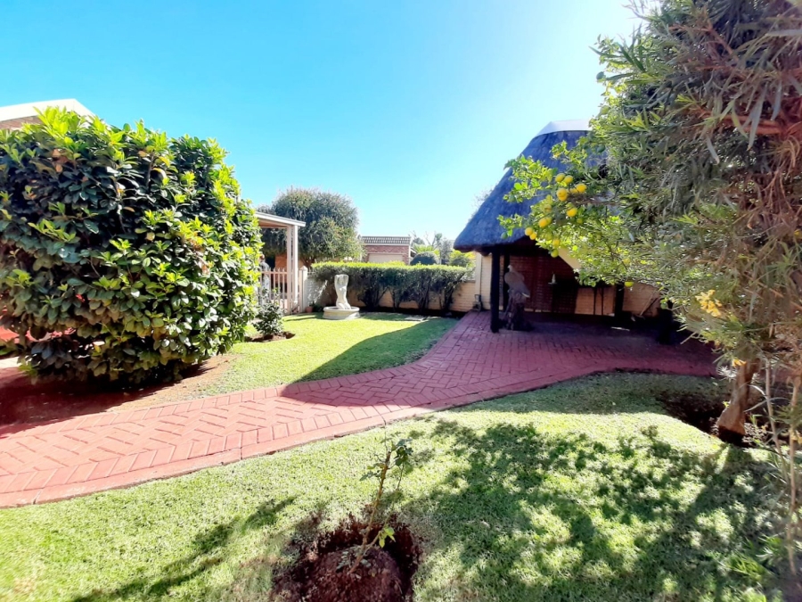 2 Bedroom Property for Sale in Vanderbijlpark SE Gauteng