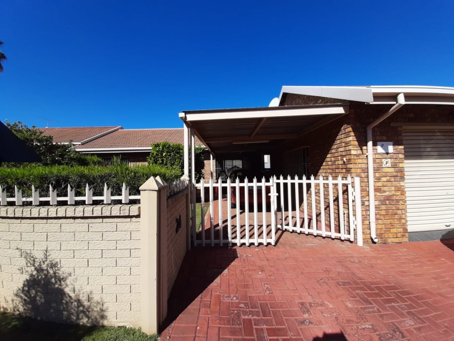 2 Bedroom Property for Sale in Vanderbijlpark SE Gauteng