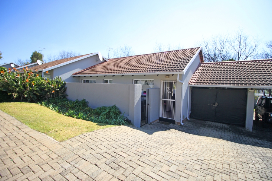 2 Bedroom Property for Sale in Northwold Gauteng