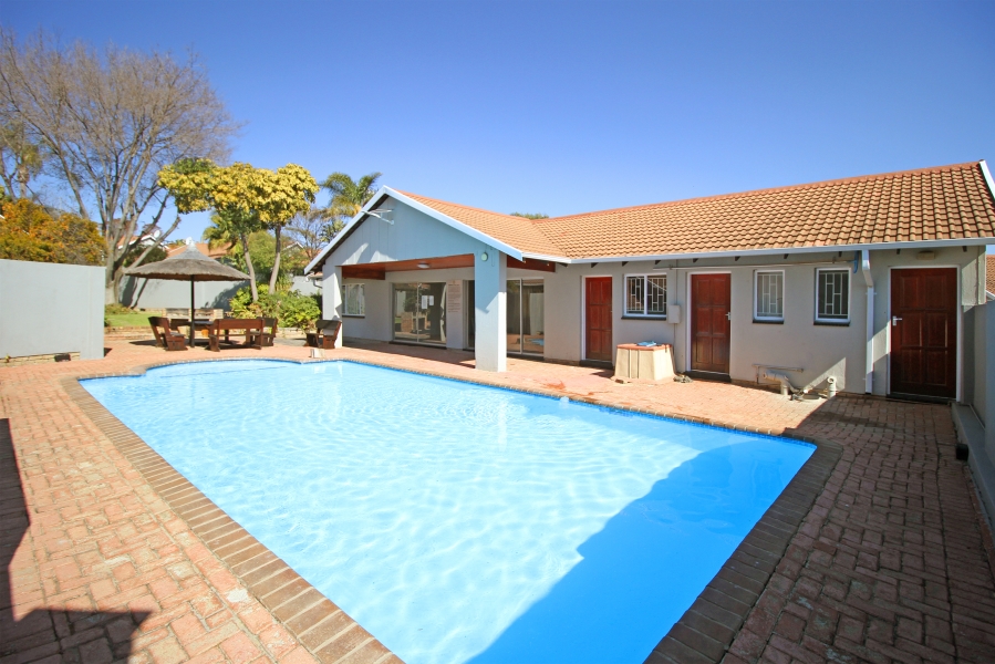 2 Bedroom Property for Sale in Northwold Gauteng