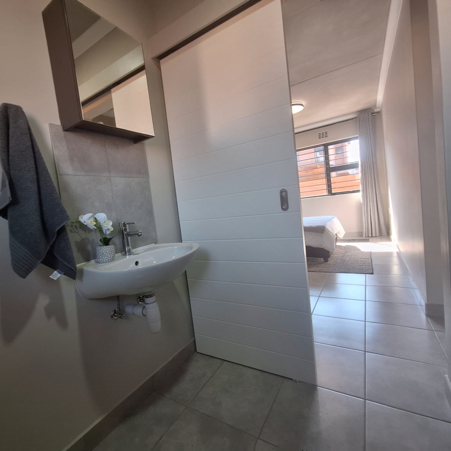 2 Bedroom Property for Sale in Sinoville Gauteng