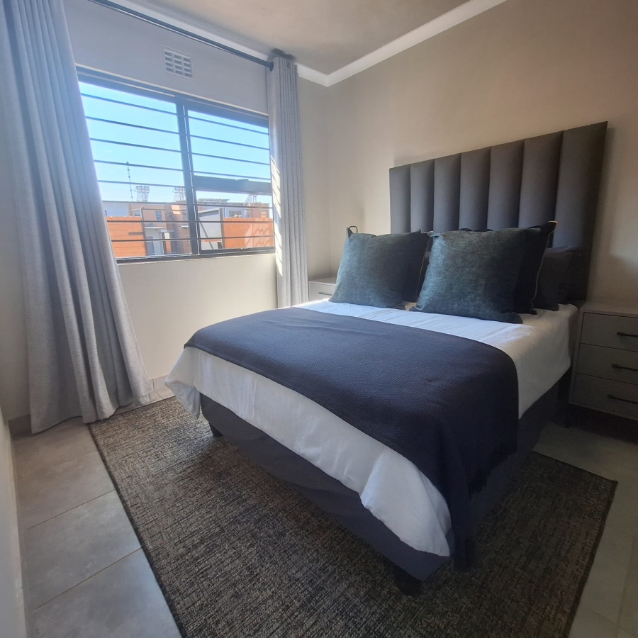 2 Bedroom Property for Sale in Sinoville Gauteng