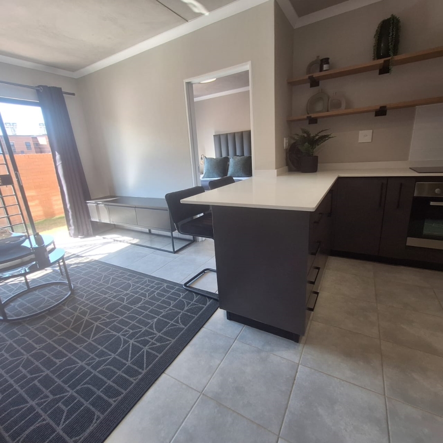 2 Bedroom Property for Sale in Sinoville Gauteng