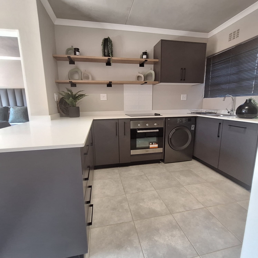 2 Bedroom Property for Sale in Sinoville Gauteng