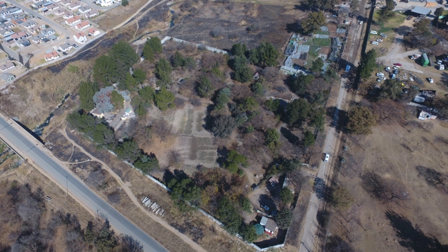 0 Bedroom Property for Sale in Kya Sands Gauteng