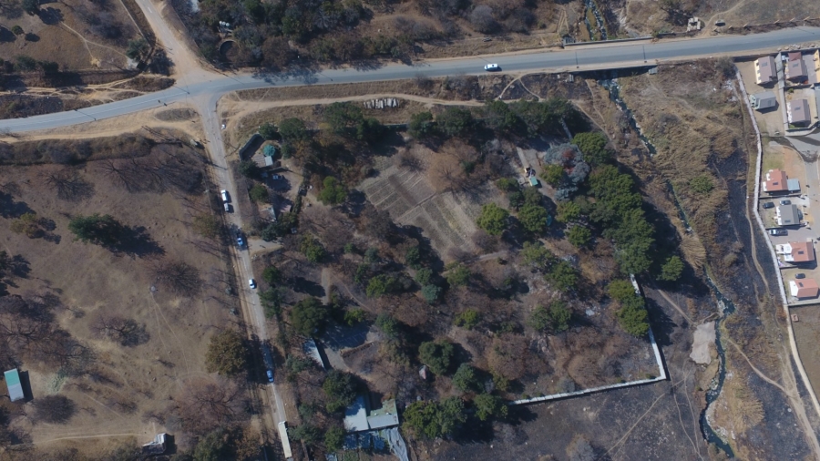0 Bedroom Property for Sale in Kya Sands Gauteng