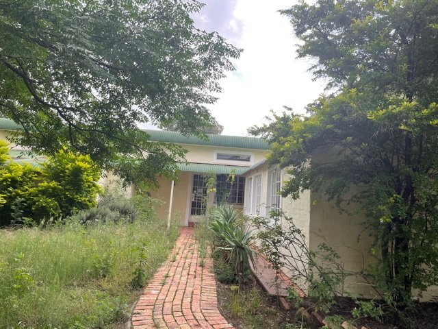 0 Bedroom Property for Sale in Kya Sands Gauteng