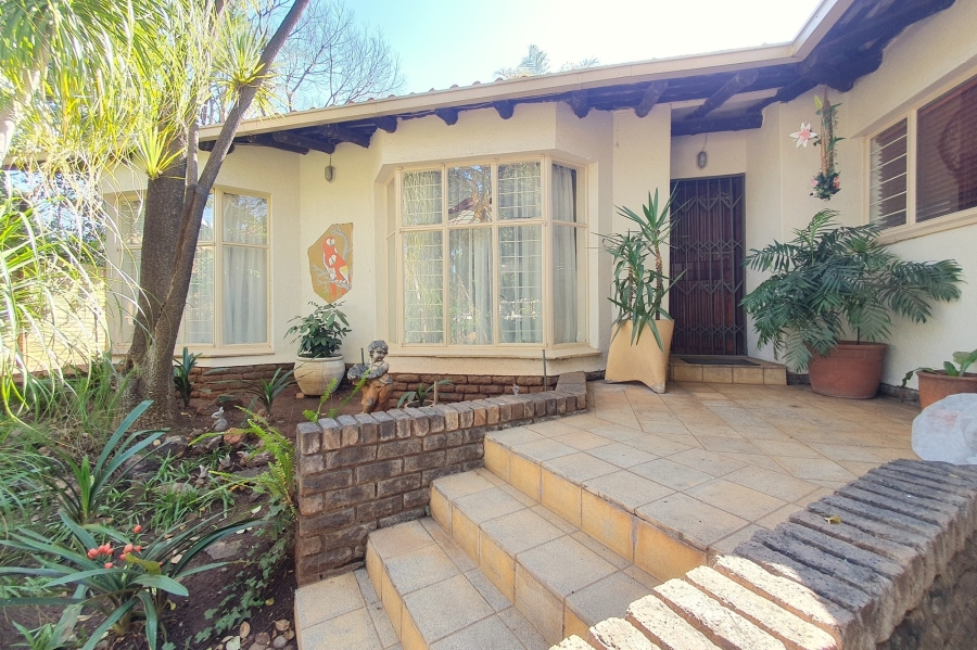 3 Bedroom Property for Sale in Doringkloof Gauteng