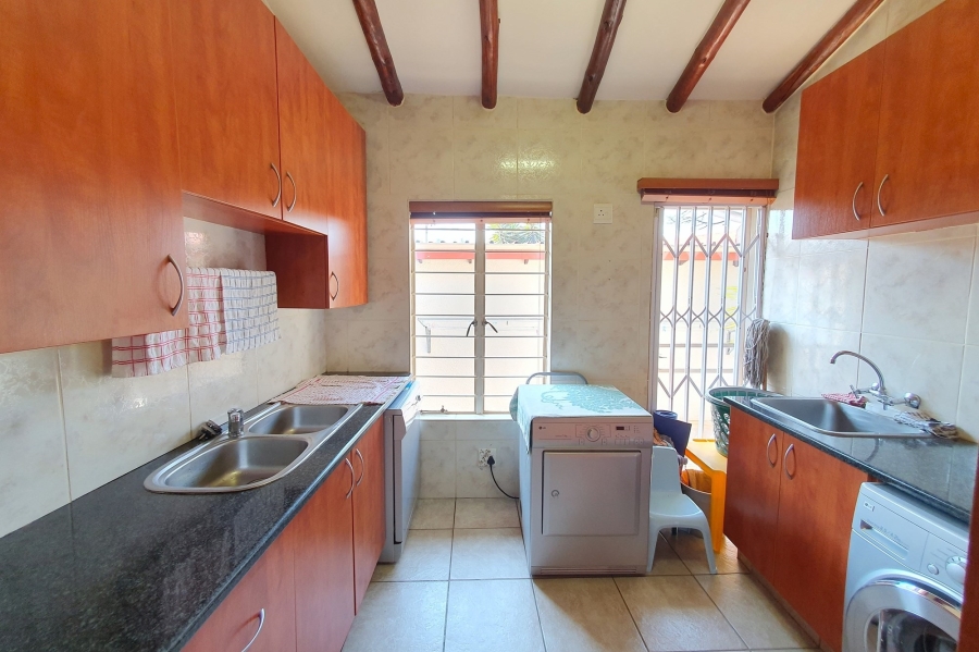 3 Bedroom Property for Sale in Doringkloof Gauteng
