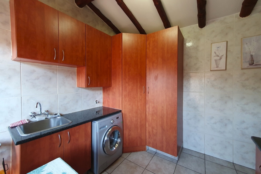 3 Bedroom Property for Sale in Doringkloof Gauteng
