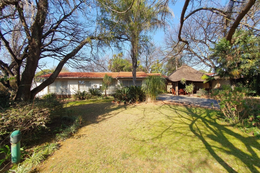 3 Bedroom Property for Sale in Doringkloof Gauteng