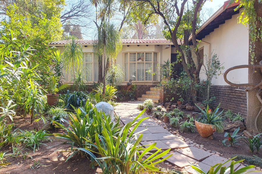 3 Bedroom Property for Sale in Doringkloof Gauteng