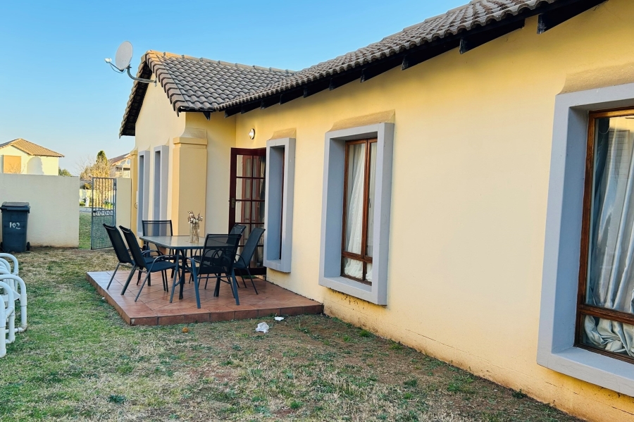 3 Bedroom Property for Sale in Kyalami Hills Gauteng