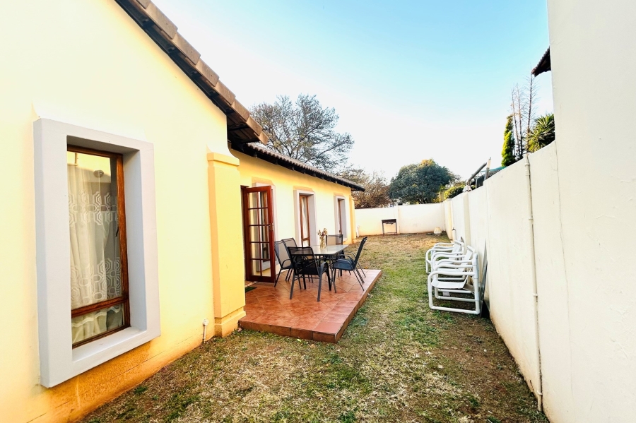 3 Bedroom Property for Sale in Kyalami Hills Gauteng