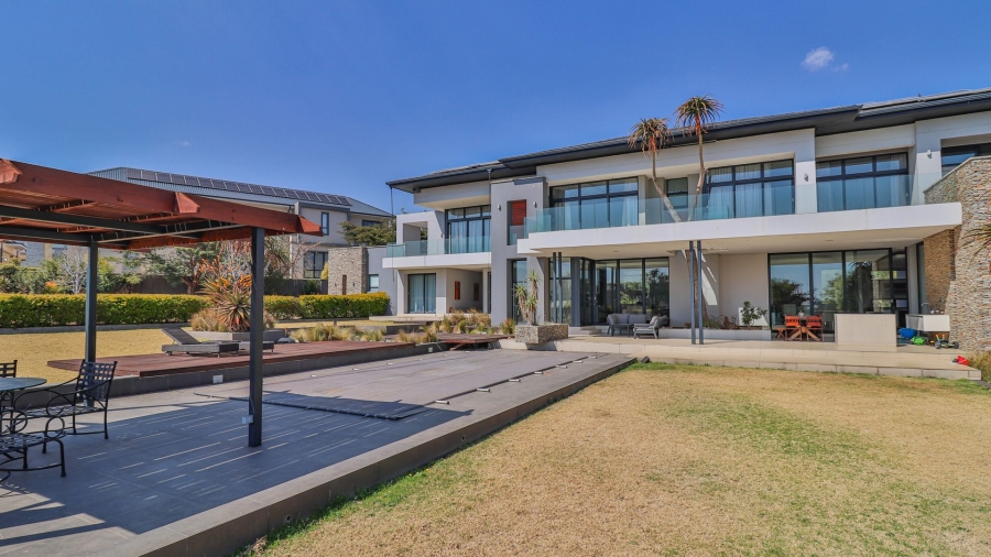 5 Bedroom Property for Sale in Blue Hills Equestrian Estate Gauteng