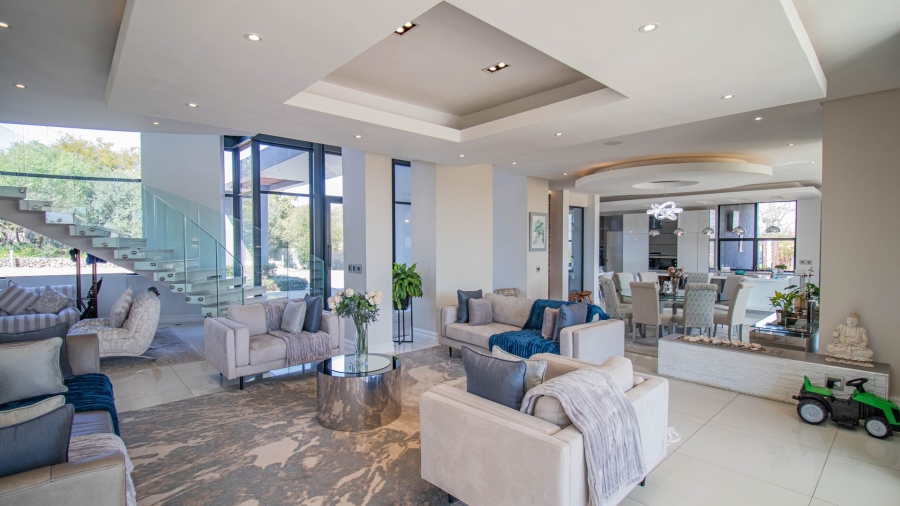 5 Bedroom Property for Sale in Blue Hills Equestrian Estate Gauteng