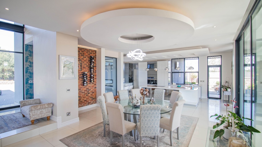 5 Bedroom Property for Sale in Blue Hills Equestrian Estate Gauteng