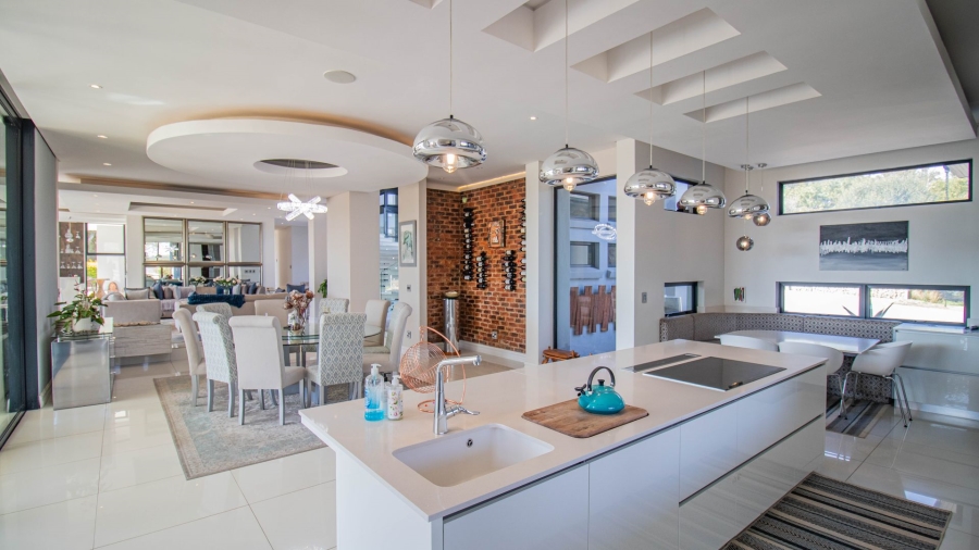 5 Bedroom Property for Sale in Blue Hills Equestrian Estate Gauteng
