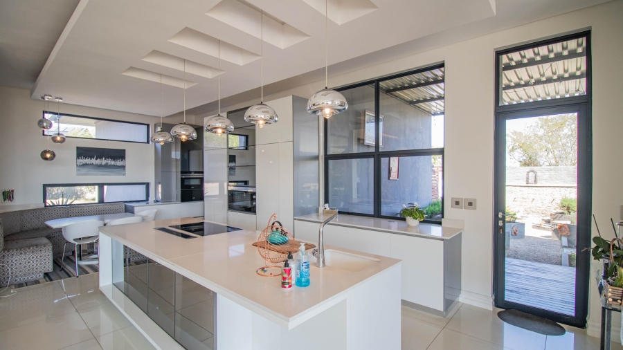 5 Bedroom Property for Sale in Blue Hills Equestrian Estate Gauteng