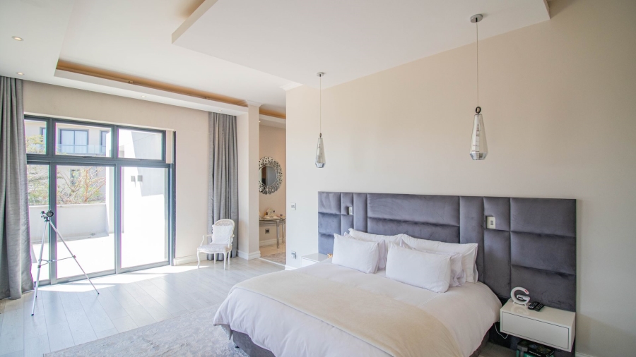 5 Bedroom Property for Sale in Blue Hills Equestrian Estate Gauteng