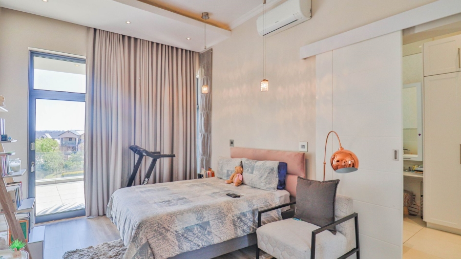 5 Bedroom Property for Sale in Blue Hills Equestrian Estate Gauteng