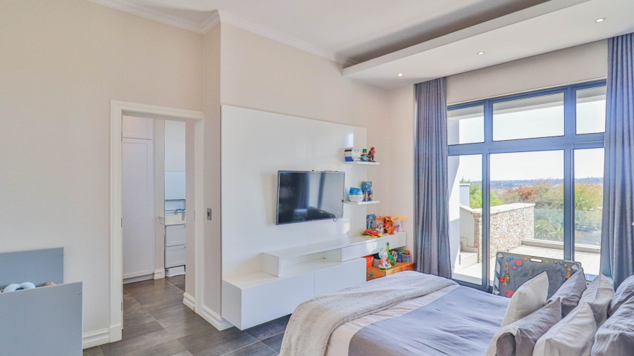 5 Bedroom Property for Sale in Blue Hills Equestrian Estate Gauteng