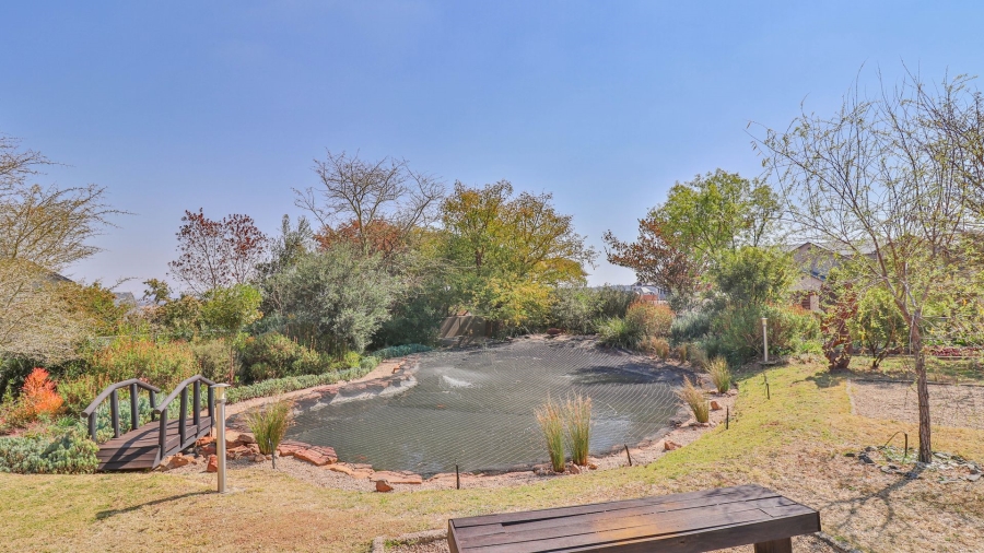 5 Bedroom Property for Sale in Blue Hills Equestrian Estate Gauteng