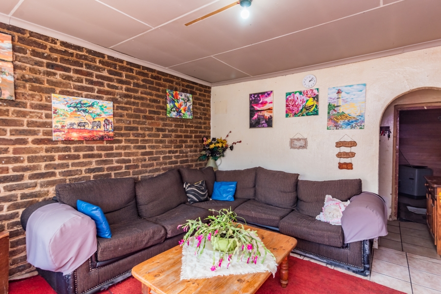 3 Bedroom Property for Sale in Newlands Gauteng