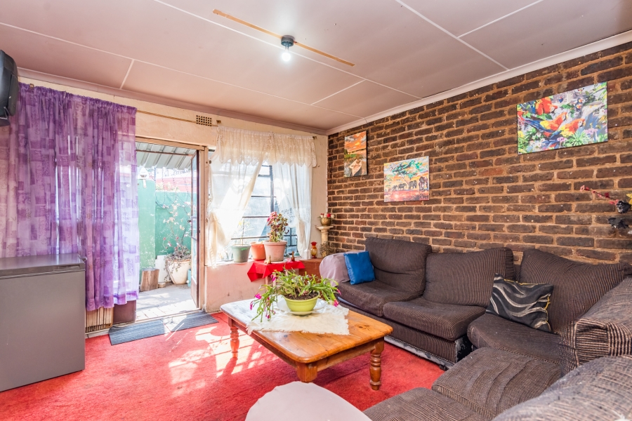 3 Bedroom Property for Sale in Newlands Gauteng