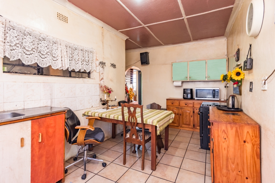 3 Bedroom Property for Sale in Newlands Gauteng
