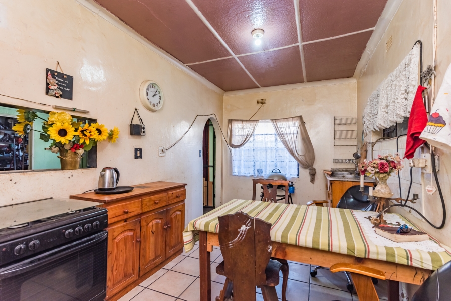 3 Bedroom Property for Sale in Newlands Gauteng