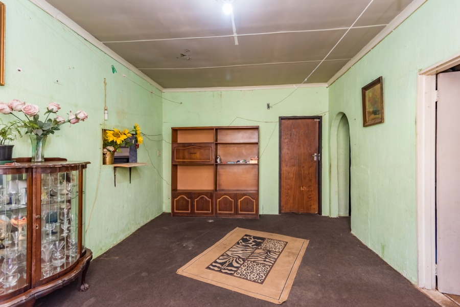 3 Bedroom Property for Sale in Newlands Gauteng