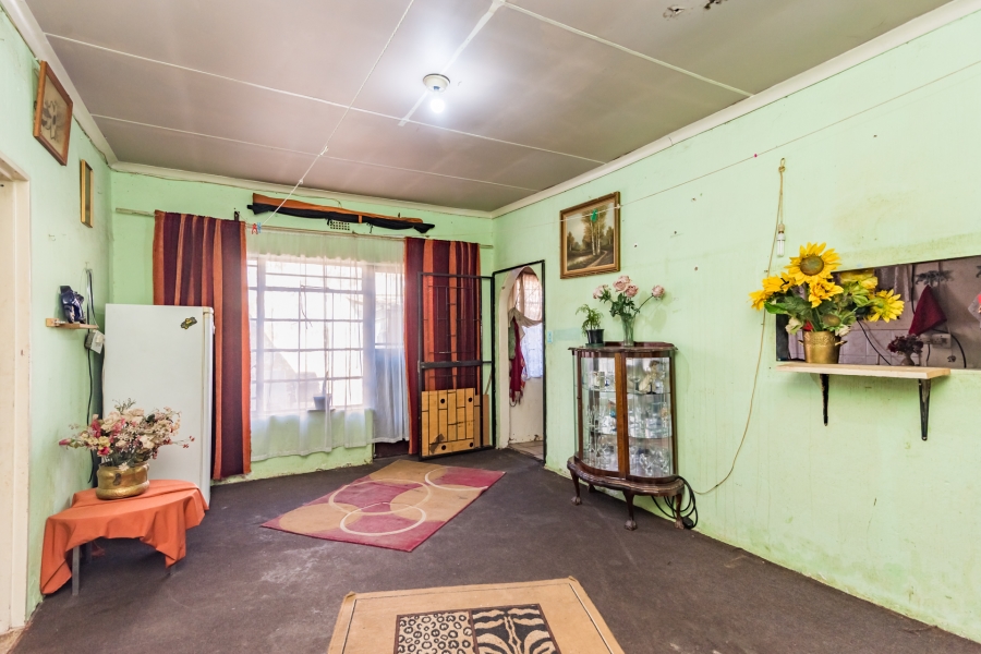3 Bedroom Property for Sale in Newlands Gauteng