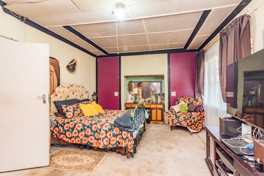 3 Bedroom Property for Sale in Newlands Gauteng