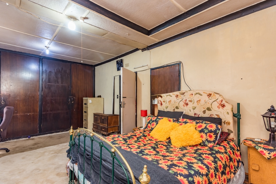 3 Bedroom Property for Sale in Newlands Gauteng