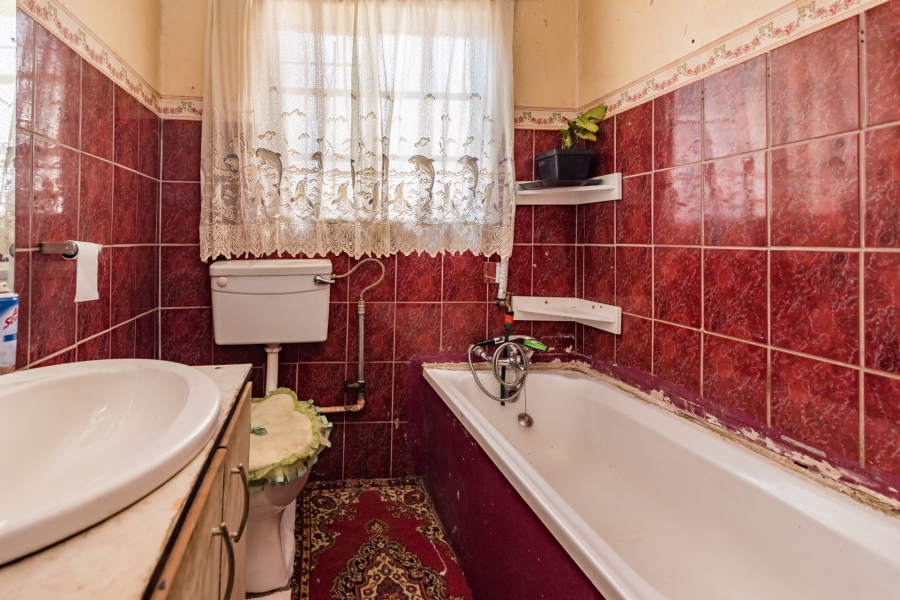 3 Bedroom Property for Sale in Newlands Gauteng