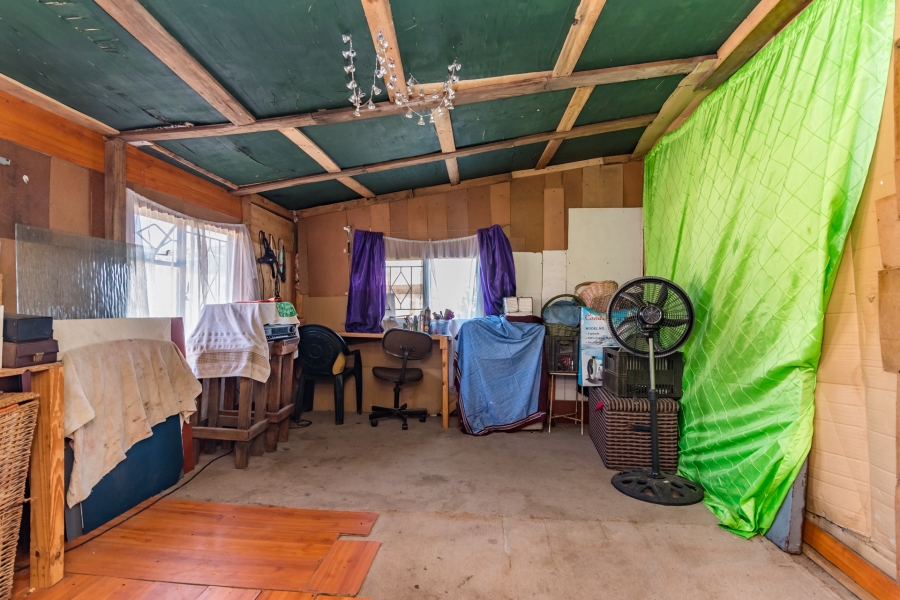 3 Bedroom Property for Sale in Newlands Gauteng