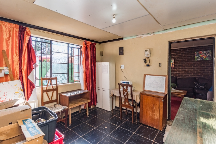 3 Bedroom Property for Sale in Newlands Gauteng