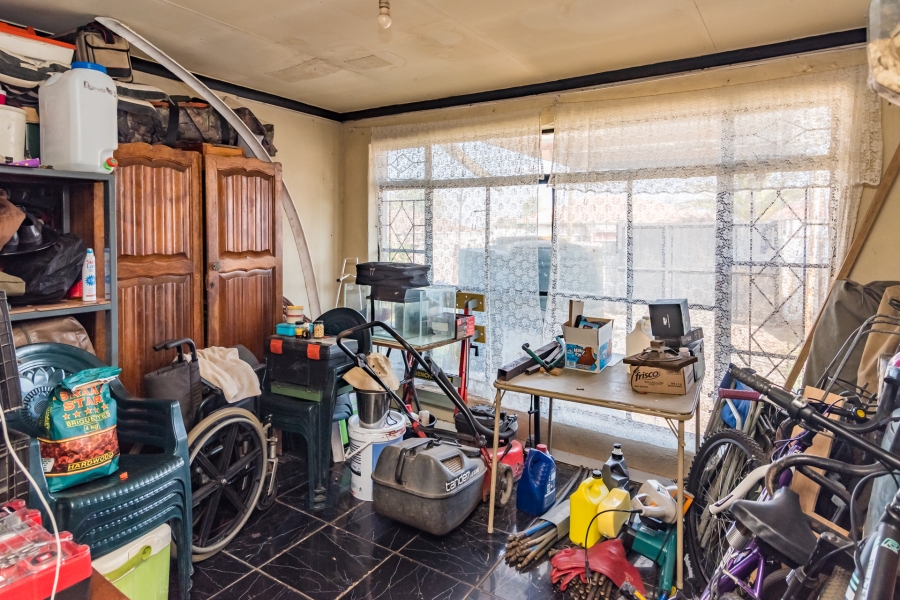 3 Bedroom Property for Sale in Newlands Gauteng