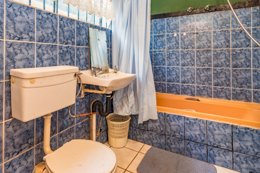 3 Bedroom Property for Sale in Newlands Gauteng