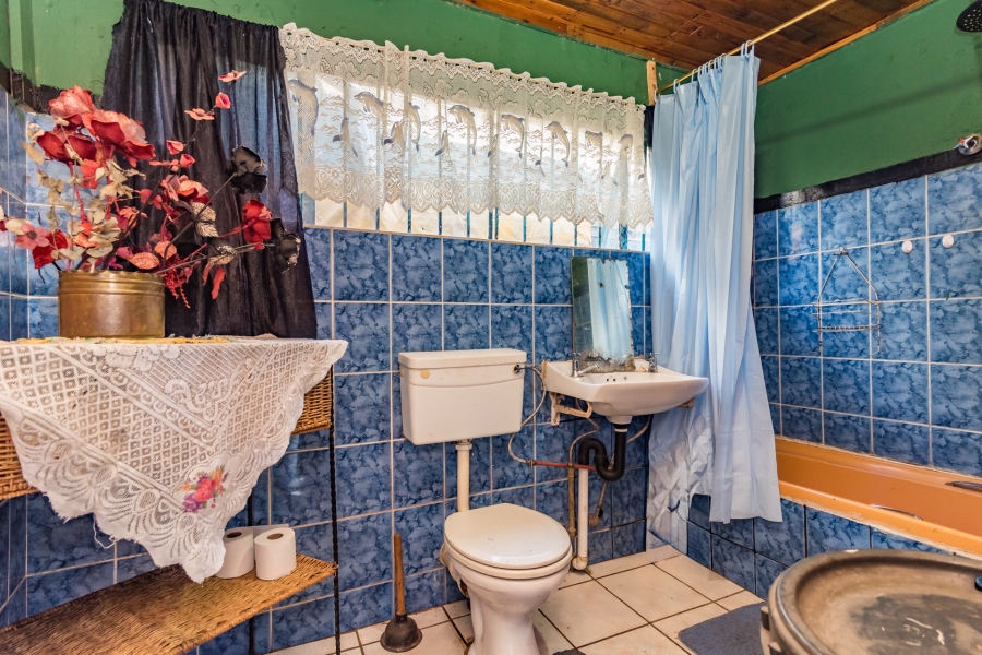 3 Bedroom Property for Sale in Newlands Gauteng