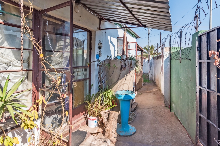 3 Bedroom Property for Sale in Newlands Gauteng