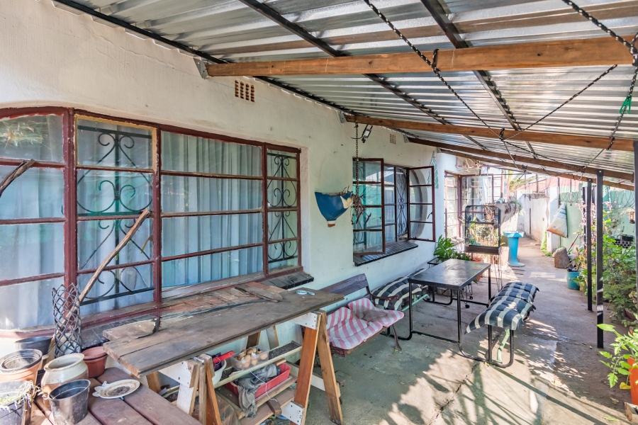 3 Bedroom Property for Sale in Newlands Gauteng